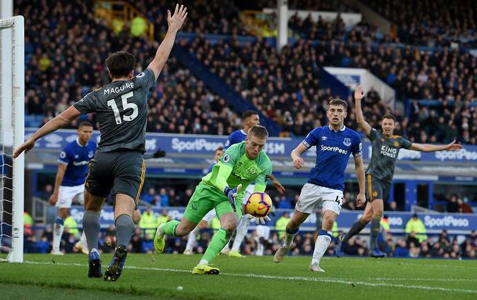 các lỗi trong bóng đá 5 người