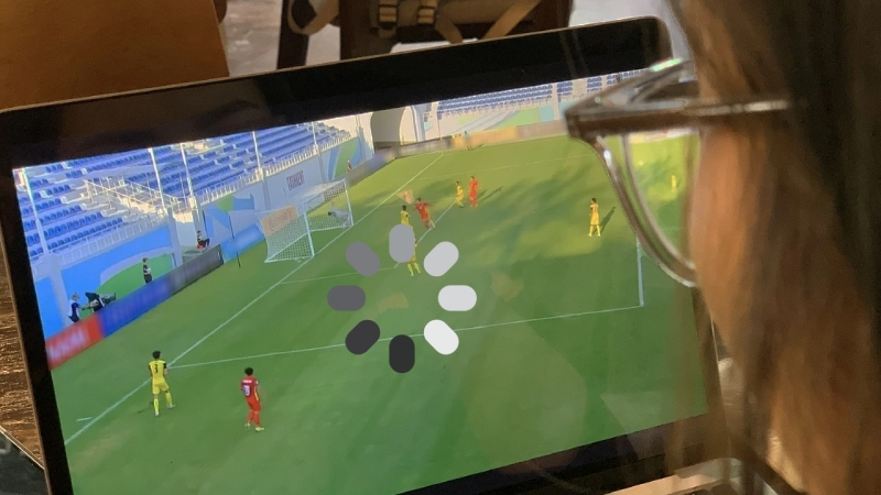 cách xem bóng đá trực tiếp miễn phí 