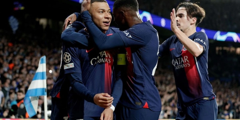 Ligue 1 là giải đấu thuộc quốc gia nào