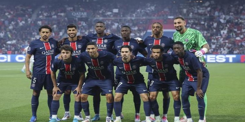 Ligue 1 là giải đấu thuộc quốc gia nào