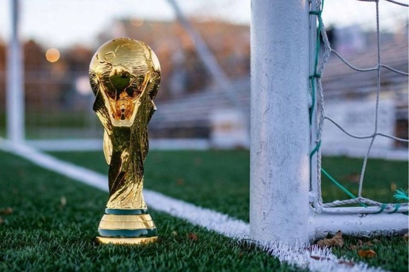 World Cup 2026 tổ chức ở đâu