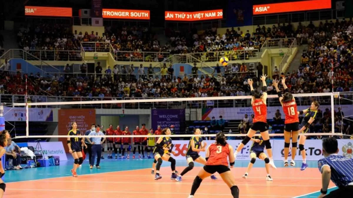 SEA Games là gì