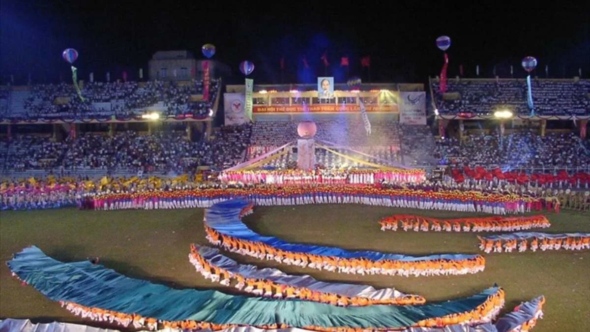 SEA Games là gì