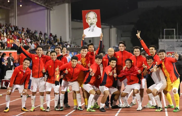 SEA Games là gì